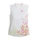 Giordana Art Cycling Jersey - Zip Neck, Sleeveless (For Women)