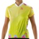 Giordana Butterfly Cycling Jersey - Short Sleeve (For Women)