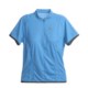 Giordana Cycling Jersey - Zip Neck, Short Sleeve (For Women)