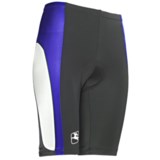Giordana Semi-Custom Cycling Shorts - UPF 50 (For Women)
