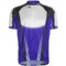 Giordana Semi-Custom GI-SC29 Cycling Jersey - Short Sleeve (For Men) in Blue