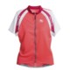Giordana Silverline Cycling Jersey - Full Zip, Short Sleeve (For Women)