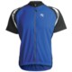 Giordana Silverline Super-Fit Cycling Jersey - Short Sleeve (For Men)