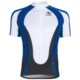 Giordana Terra Pro Cycling Jersey - Short Sleeve (For Men)