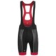 Giordana Trade FormaRed Carbon Bib Shorts - UPF 50+ (For Men)