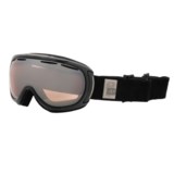 Giro Amulet Flash Snowsport Goggles (For Women)