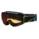 Giro Basis Snowsport Goggle - Persimmon 57 Lens