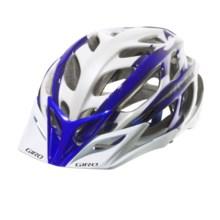 Giro E2 Bike Helmet in Blue / White - Closeouts