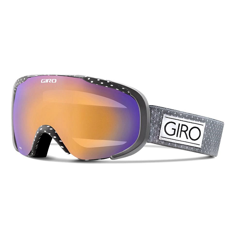 Giro Field Flash Ski Goggles (For Women) Save 40