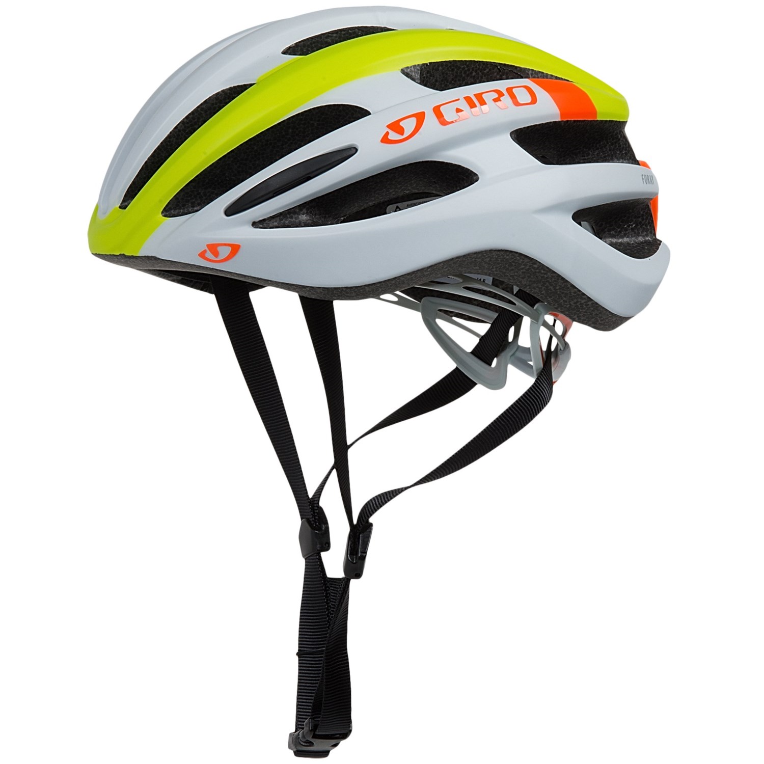 giro foray bike helmet