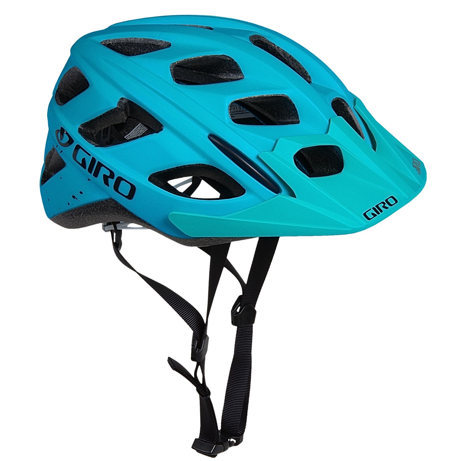 giro black helmet