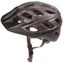 Giro Hex Cycling Helmet in Sepia Camo - Closeouts