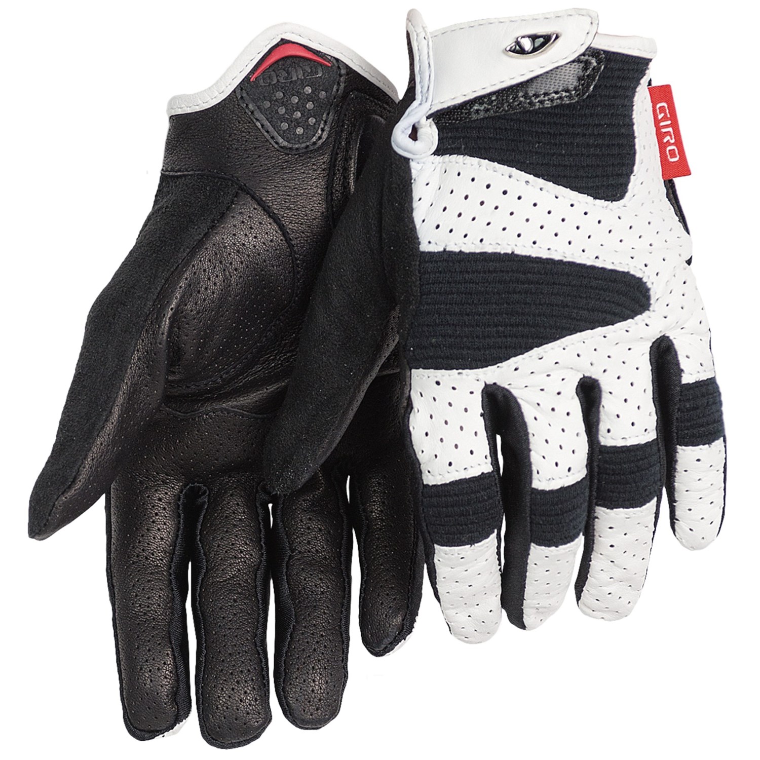 recommended cycling gloves