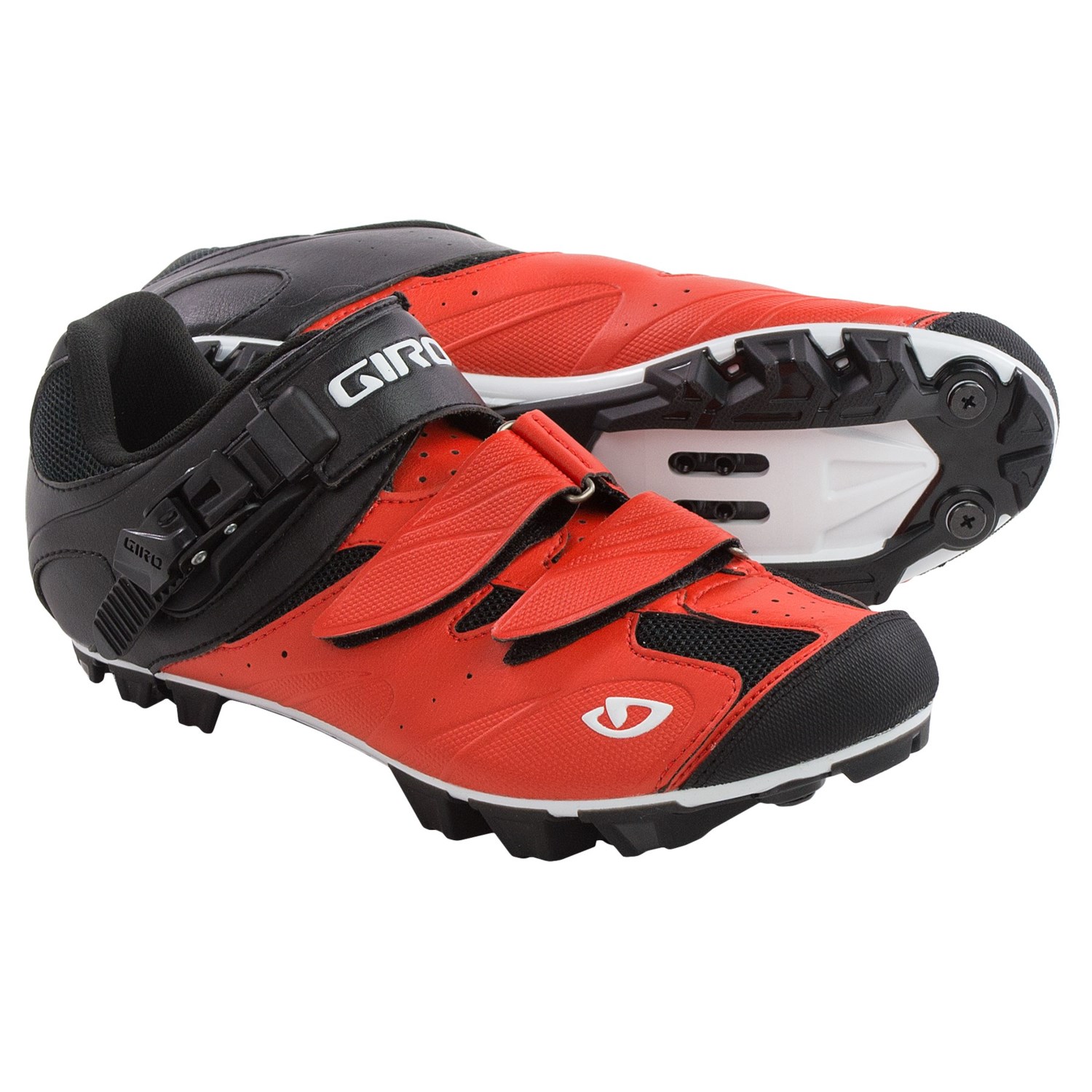 giro manta women's cycling shoes