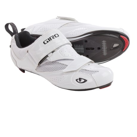 Giro Mele Tri Cycling Shoes 3 Hole For Men