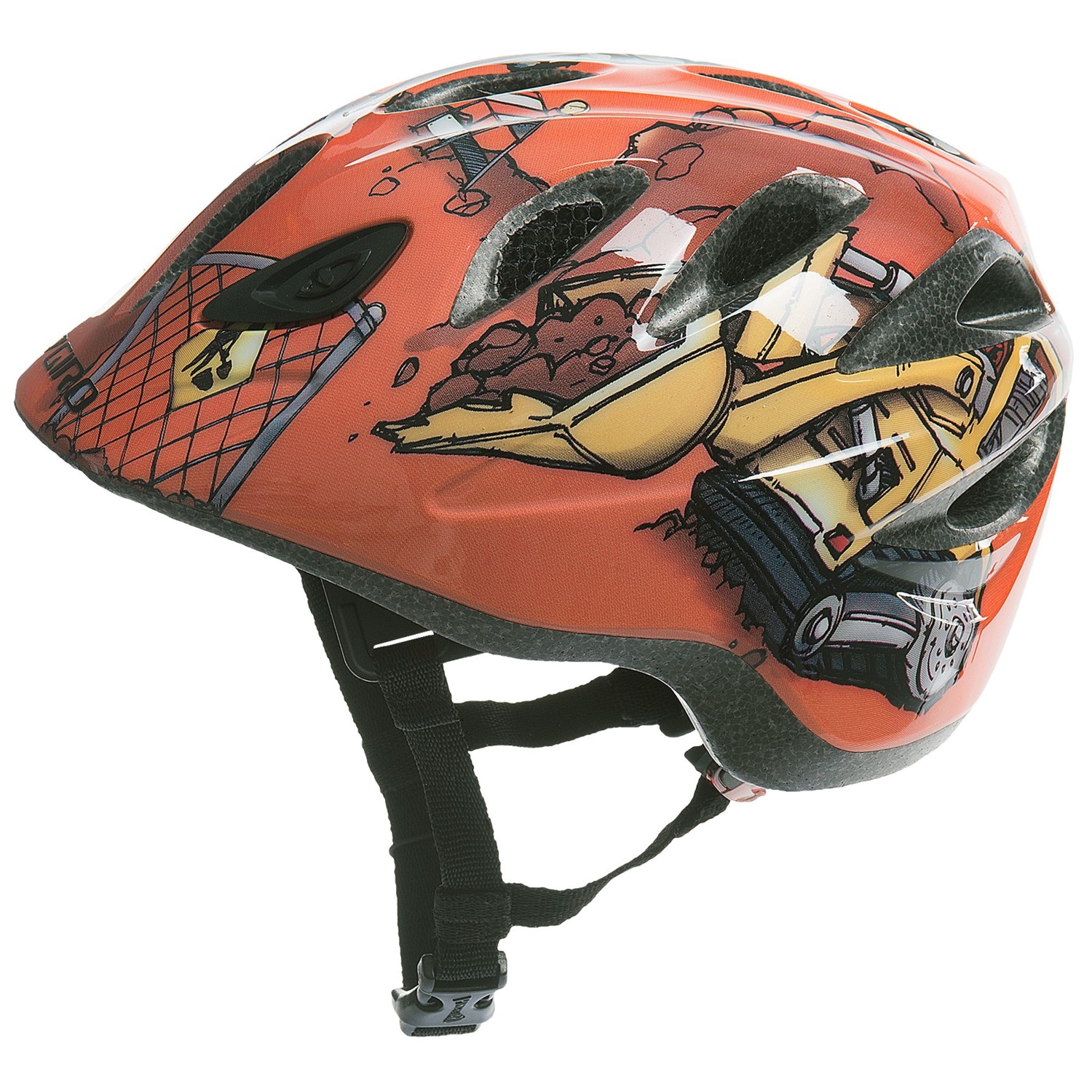 giro rascal helmet