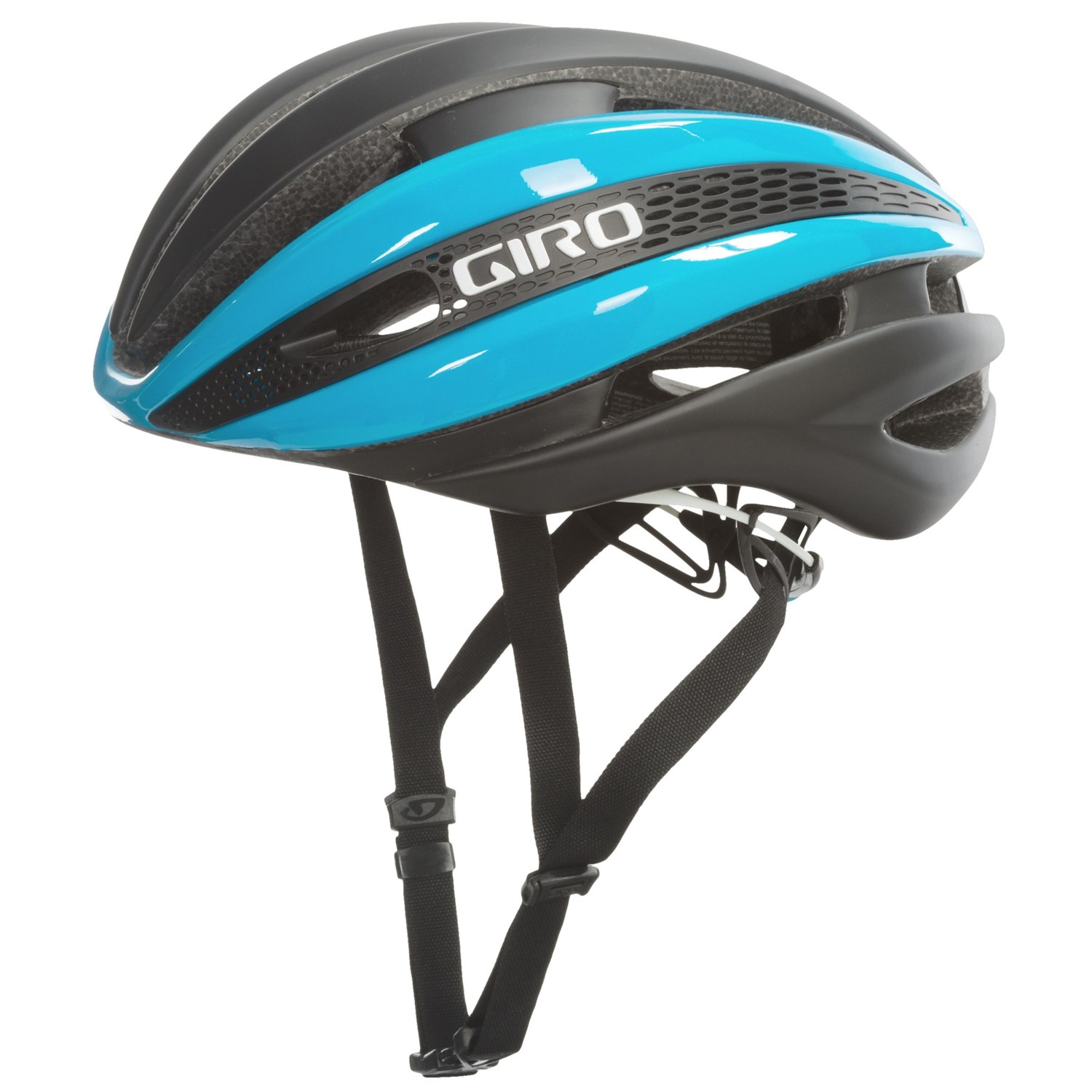 giro synthe bike helmet