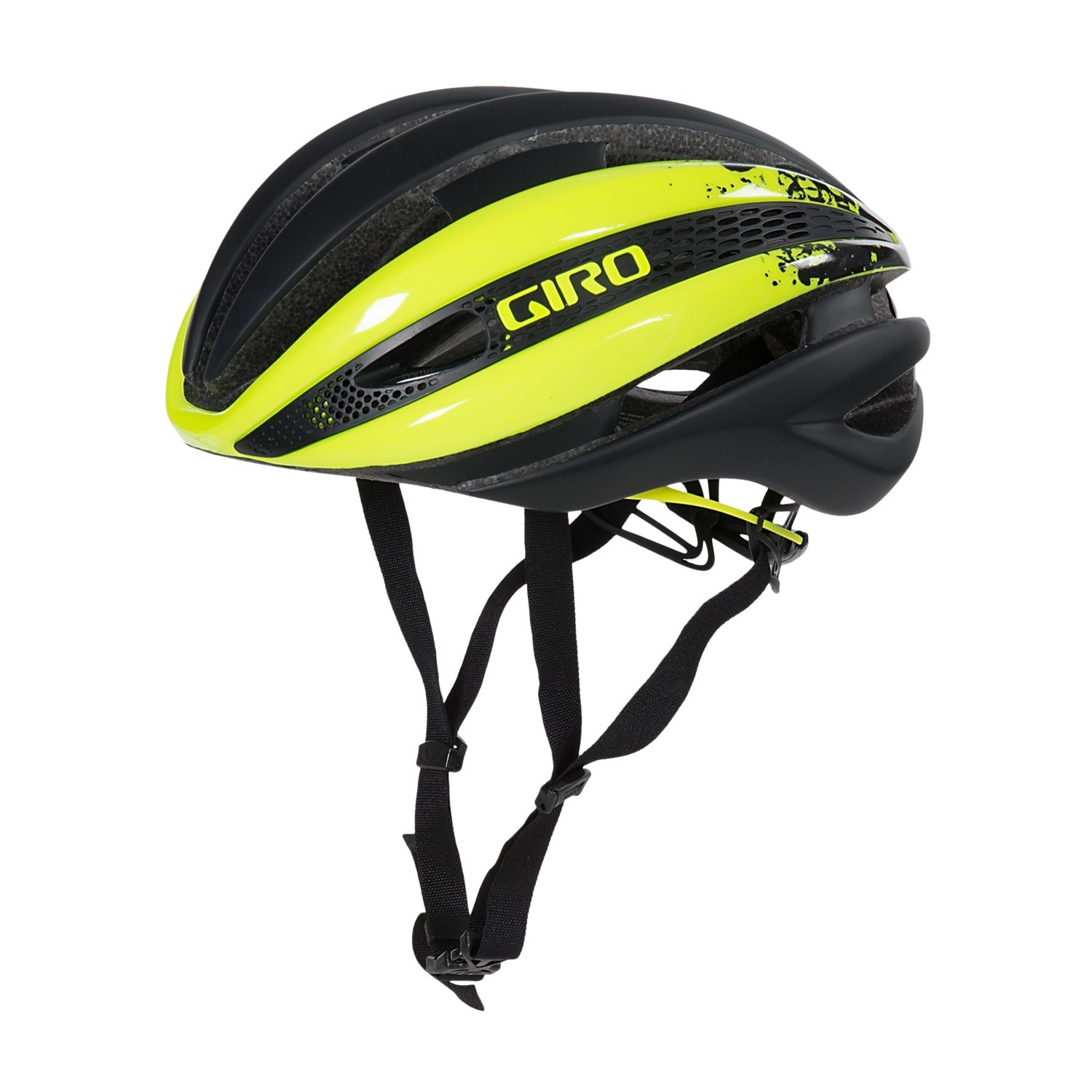 giro synthe bike helmet