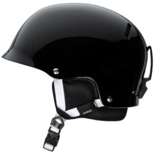 Giro Tag Snowsport Helmet (For Kids) in Black - Closeouts