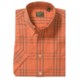 Gitman Brothers Button Down Sport Shirt - Short Sleeve (For Men)