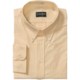 Gitman Brothers Cambridge Dress Shirt - Cotton Oxford, Long Sleeve (For Tall Men)