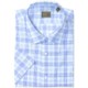 Gitman Brothers Cotton Sport Shirt - Short Sleeve (For Men)