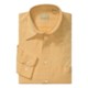 Gitman Brothers Gold Cotton Sport Shirt - Long Sleeve (For Men)