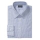 Gitman Brothers Grid Check Dress Shirt - Cotton, Long Sleeve (For Tall Men)