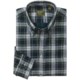 Gitman Brothers Linen-Cotton Sport Shirt - Button-Down Collar, Long Sleeve (For Men)