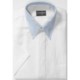 Gitman Brothers Linen Pullover Sport Shirt - Short Sleeve (For Men)