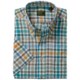 Gitman Brothers Seersucker Sport Shirt - Short Sleeve (For Men)