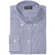 Gitman Brothers Stripe Dress Shirt - Long Sleeve (For Big & Tall Men)