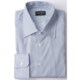 Gitman Brothers Stripe Dress Shirt - Point Collar, Long Sleeve (For Men)