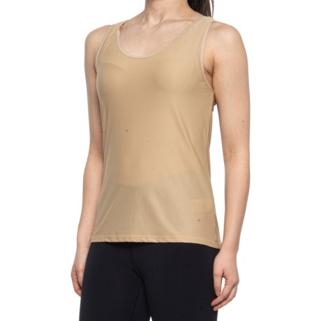 ExOfficio Give-N-Go(R) Tank Top (For Women) - NUDE (XS )