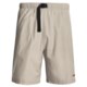 Gizmo Adventure Hiking Shorts - Ripstop Cotton (For Men)