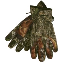 Glacier Glove 722 Camo Hunting Gloves (For Men) in Mossy Oak New Break-Up - Closeouts