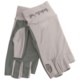 Glacier Glove Dr. Shade Ascension Bay Sun Gloves - Fingerless, UPF 50+ (For Men and Women)