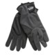 Glacier Glove Windproof Fleece Gloves - Neoprene Palm (For Men)