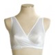 Glamorise Complete Comfort Wrap Bra - D/DD (For Women)