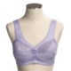 Glamorise Magic Lift Firm Support Bra (For Women) 