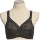 Glamorise MagicLift Bra - B/C Cup, Dual Strap Adjustment (For