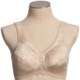 Glamorise MagicLift Bra - D/DD/F/G Cup, Dual Strap Adjustment (For Women)