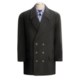 Gloverall English Wool Pea Coat (For Men)
