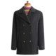 Gloverall Original British Pea Coat (For Women)