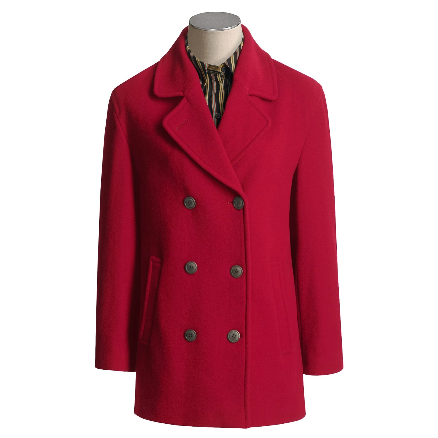 Overcoat Women