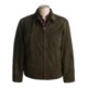 Golden Bear Jacket - Lamb Suede (For Men)
