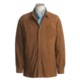 Golden Bear Piedmont Suede Shirt - Long Sleeve (For Men)