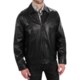Golden Bear The Barracuda Weekend Jacket - Lambskin Leather (For Men)