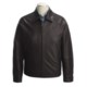 Golden Bear The Benton Jacket - Leather, Insulated (For Men)