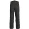 Goldwin Snow Pants - Insulated (For Men) in Black